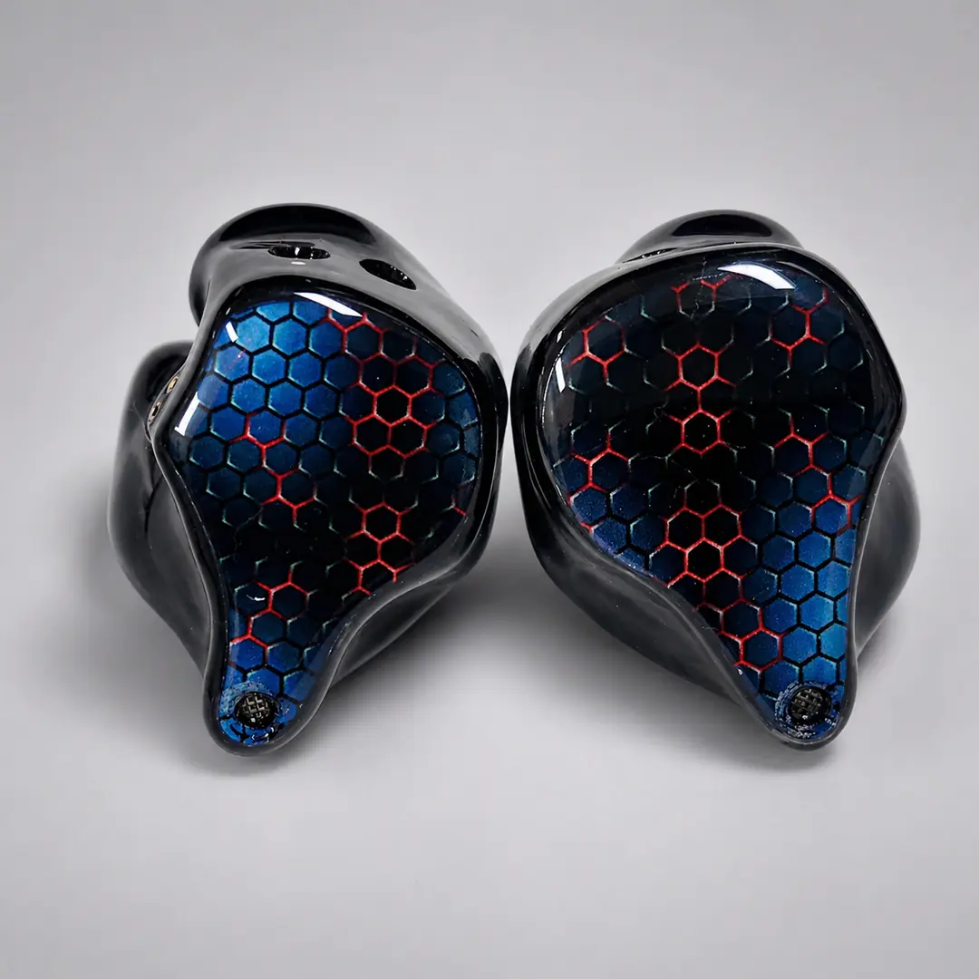 Custom Art 17