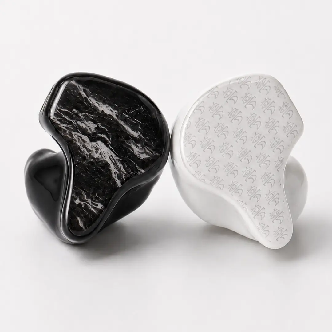 Customer custom IEM