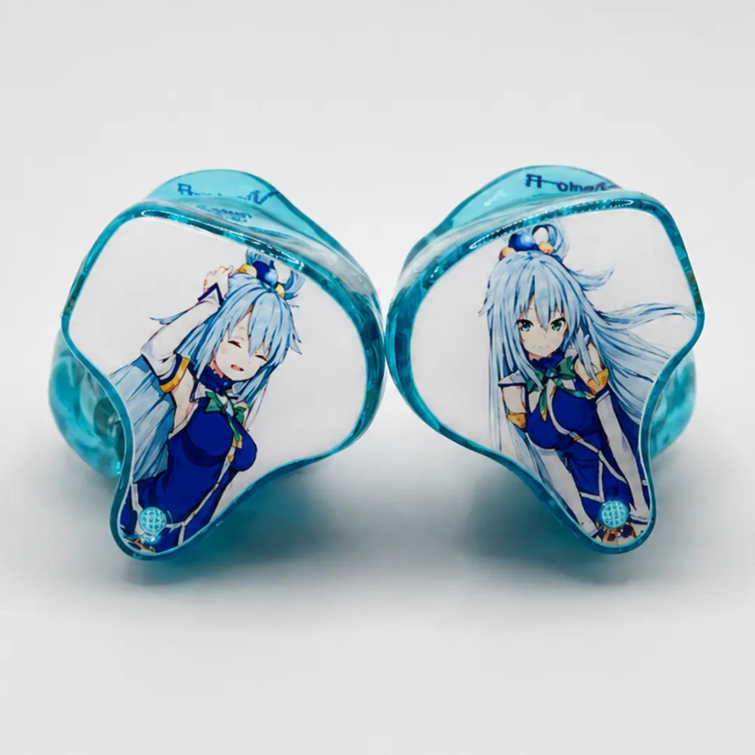 Custom Art